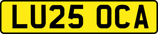 LU25OCA