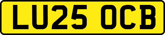 LU25OCB
