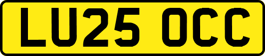 LU25OCC