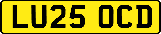 LU25OCD