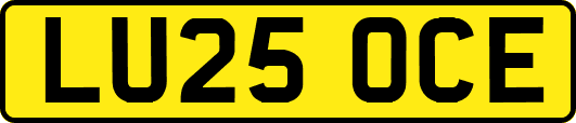 LU25OCE