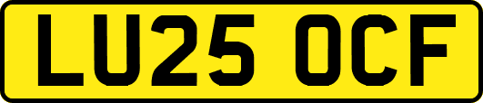 LU25OCF