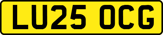 LU25OCG
