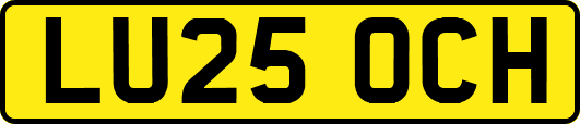 LU25OCH