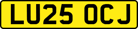 LU25OCJ