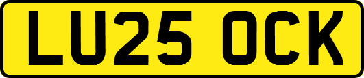 LU25OCK