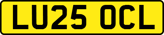LU25OCL