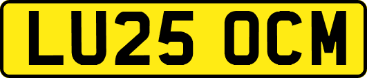 LU25OCM