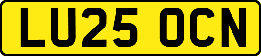 LU25OCN