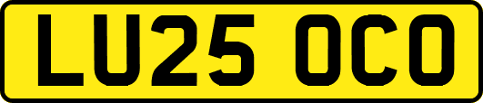 LU25OCO
