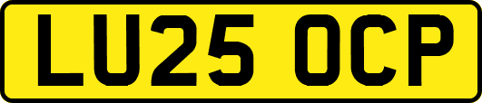 LU25OCP