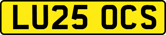 LU25OCS