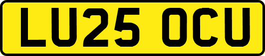 LU25OCU