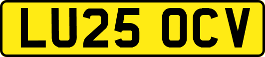 LU25OCV