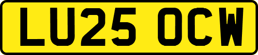 LU25OCW