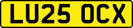 LU25OCX