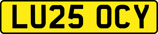 LU25OCY