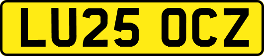 LU25OCZ