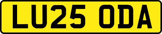LU25ODA