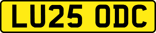 LU25ODC