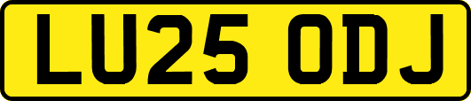 LU25ODJ