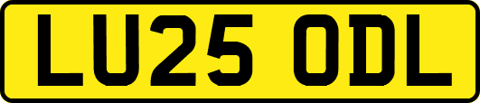 LU25ODL