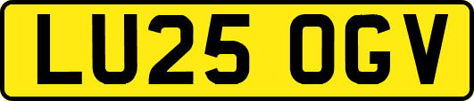 LU25OGV