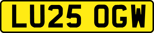 LU25OGW
