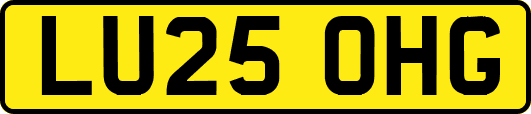 LU25OHG