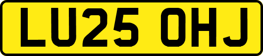 LU25OHJ