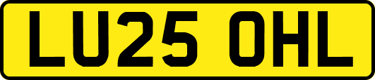 LU25OHL