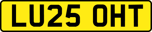 LU25OHT