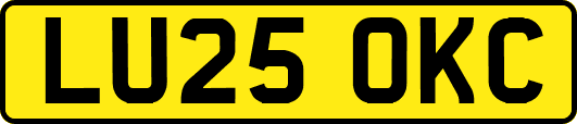 LU25OKC