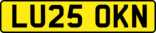 LU25OKN