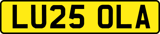 LU25OLA
