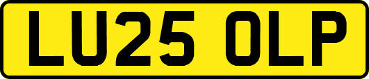 LU25OLP