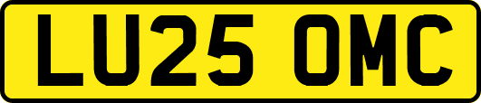 LU25OMC