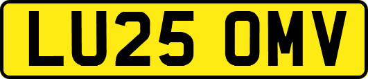 LU25OMV
