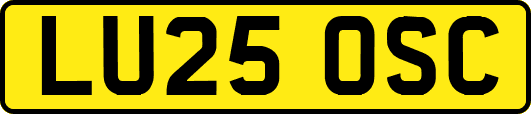 LU25OSC
