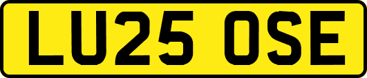 LU25OSE