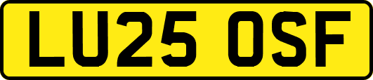 LU25OSF