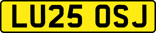 LU25OSJ