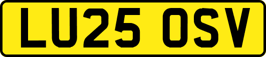 LU25OSV