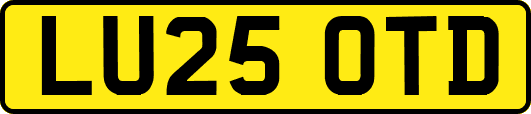 LU25OTD