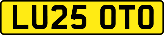 LU25OTO