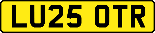 LU25OTR