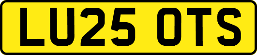 LU25OTS