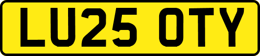 LU25OTY