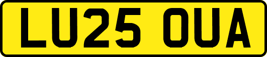 LU25OUA