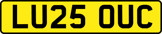 LU25OUC